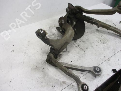 Right front steering knuckle AUDI A8 D3 (4E2, 4E8) 4.0 TDI quattro | BP37113200M26 - Image 4