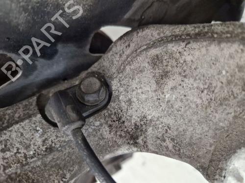 Left front steering knuckle OPEL ZAFIRA TOURER C (P12) 1.6 CNG (75) | BP37136072M25 - Image 6