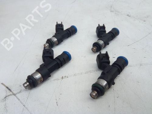 Injector FORD FIESTA VI (CB1, CCN) 1.6 Ti | BP28371403M100 