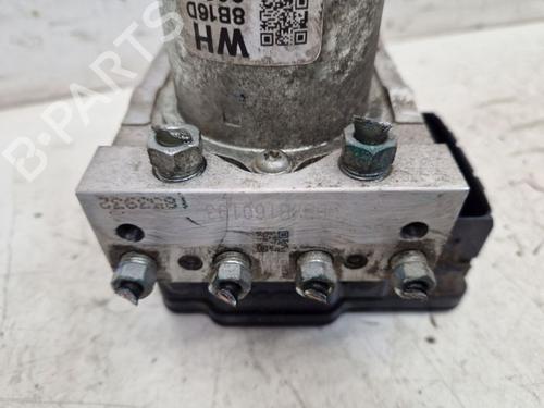 ABS pump HONDA HR-V (RU) 1.5 (RU1) | BP38506539M43 - Image 8