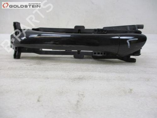 Used Exterior handle Exterior handle MERCEDES-BENZ SLK (R171) 200 Kompressor (171.442) (163 hp) 18755385 18755385