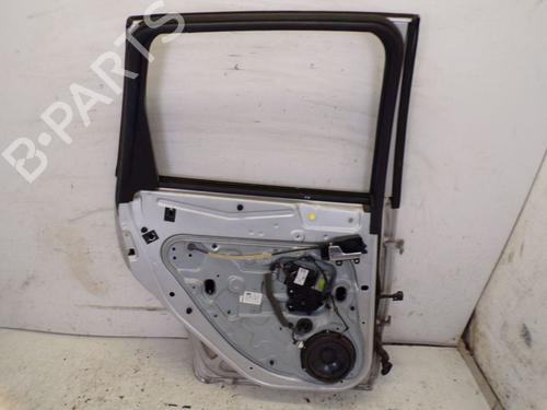 Left rear door FORD C-MAX (DM2) 1.8 | BP29091036C4 