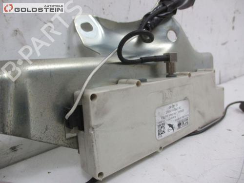 Electronic module JAGUAR S-TYPE II (X200) 2.7 D | BP37107922M83 - Image 3
