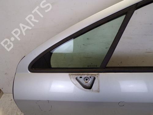 Left front door PEUGEOT 407 SW (6E_, 6D_) 2.0 | BP26647787C2 