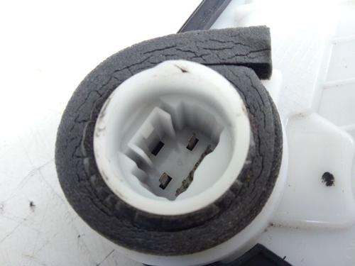 Front left lock HONDA HR-V (RU) 1.5 (RU1) | BP40181035C98  - Image 8