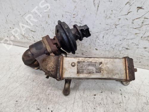 Used Egr BMW 1 (E87) 118 d (143 hp) 29106951