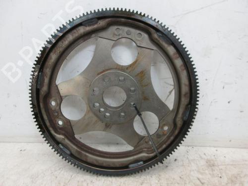 Used Flywheel MERCEDES-BENZ CLK (C209) CLK 240 (209.361) (170 hp) 19306367