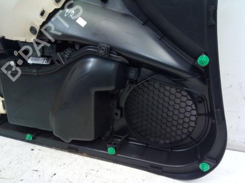 Front right panel HONDA CIVIC X Hatchback (FC_, FK_) 1.5 VTEC (FK7) | BP34210677C59  - Image 9