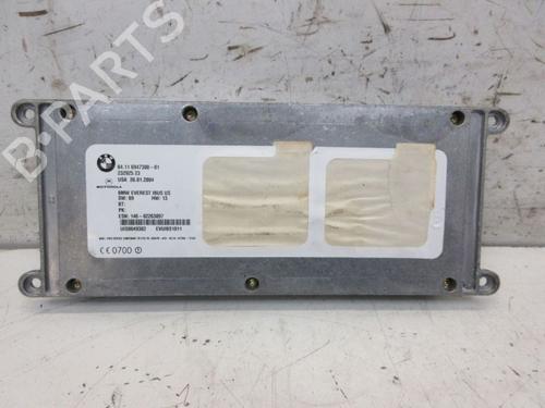 Control unit BMW X5 (E53) 4.4 i | BP37125132M11 - Image 3