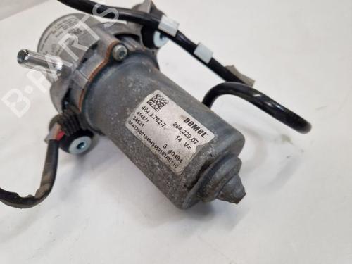 Vacuum pump RENAULT TWINGO III (BCM_, BCA_) Z.E: (BCA1) | BP39201256M80 - Image 3