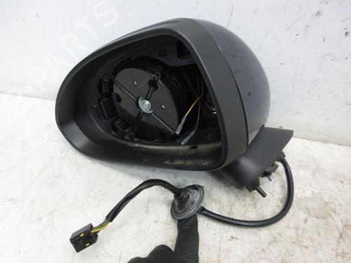 Used Left mirror OPEL CORSA D (S07) 1.4 (L08, L68) (90 hp) 29095579