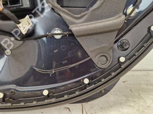 Dør høyre bak AUDI A6 C6 (4F2) 2.4 | BP29603142C5 