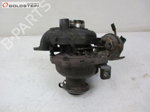 Turbocharger/Supercharger PEUGEOT 3008 I MPV (0U_) 1.6 HDi | BP18753281M71 