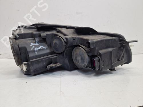 Left headlight VW GOLF VI Variant (AJ5) 2.0 TDI | BP39908900C28 - Image 5
