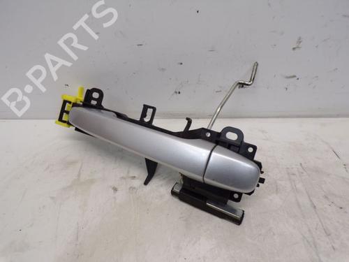 Front right exterior door handle TOYOTA PRIUS (_W3_) 1.8 Hybrid (ZVW3_) | BP29097149C129 