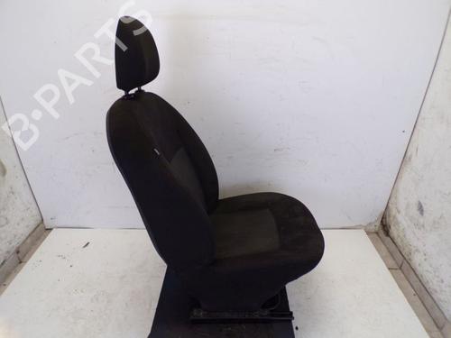 Right front seat DACIA LOGAN MCV II 1.2 | BP29097206C16 