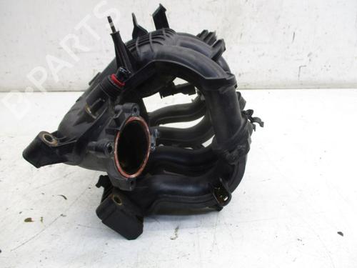 Intake manifold FORD FIESTA VI (CB1, CCN) 1.25 | BP25826214M70 