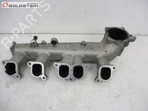 Used Intake manifold Intake manifold VW TOUAREG (7LA, 7L6, 7L7) 5.0 V10 TDI (313 hp) 18752532 18752532