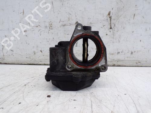 Throttle body VW PASSAT B6 (3C2) 2.0 TDI | BP37127726M82 - Image 3