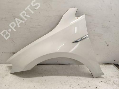 Used Left front fenders Left front fenders 39062842 39062842