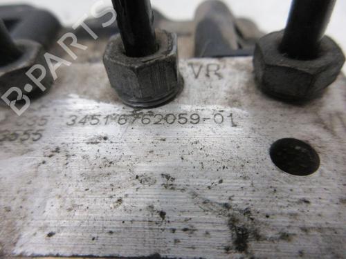 ABS pump BMW X3 (E83) 3.0 d | BP37127628M43 - Image 8