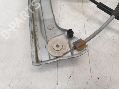 Rudehejsemekanisme Højre foran CITROËN C4 CACTUS 1.6 HDi 90 | BP38029488C23 - Image 9