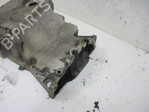 Oliebundkar AUDI A4 B7 (8EC) 2.0 TFSI quattro | BP18799090M115 