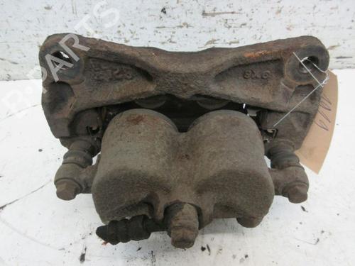 Left front brake caliper SUBARU IMPREZA Hatchback (GR, GH, G3) 2.0 D AWD | BP19297975M105 
