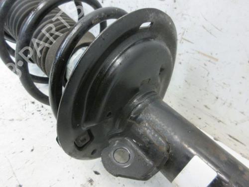 Left front shock absorber TOYOTA YARIS (_P13_) 1.0 (KSP130) | BP29091412M16 