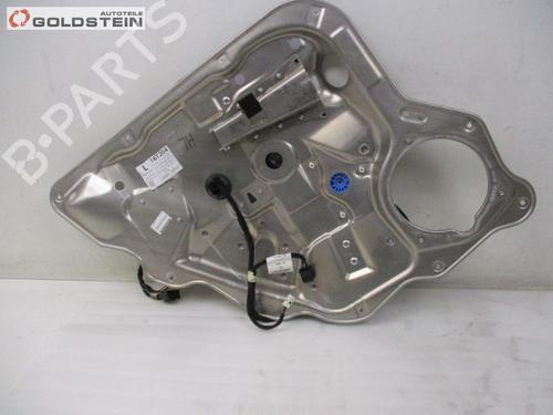 Rear left window mechanism MERCEDES-BENZ S-CLASS (W221, V221) S 350 BlueTec (221.026, 221.126) | BP18756864C24 