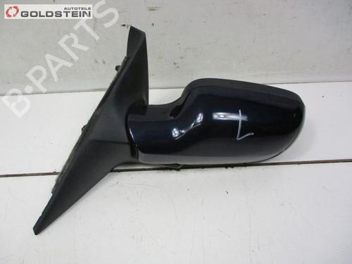 Left mirror RENAULT GRAND SCÉNIC II (JM0/1_) 2.0 dCi (JM1K) | BP28306698C26