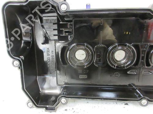 Valve cover MITSUBISHI COLT CZC VI Convertible (RG) 1.5 (Z36A) | BP19295641M124 