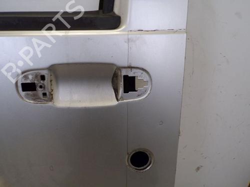 Left front door FORD TRANSIT CONNECT (P65_, P70_, P80_) 1.8 TDCi | BP26647710C2 