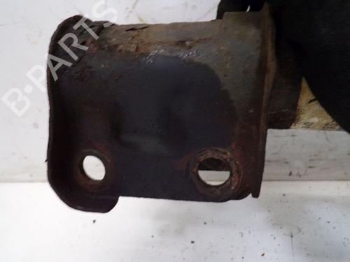 Right front shock absorber HONDA CR-V II (RD_) 2.4 Vtec 4WD (RD7) | BP28174586M17 