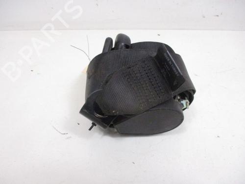 Rear left seatbelt CITROËN JUMPER II Van 3.0 HDi 160 | BP38026402I29 - Image 2