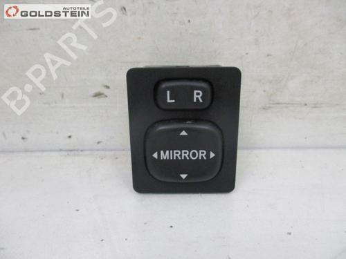 Used Mirror switch Mirror switch TOYOTA COROLLA Verso (ZER_, ZZE12_, R1_) 2.2 D-4D (AUR10_, AUR10R) (177 hp) 25224047 25224047