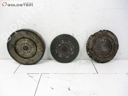 Used Other FORD GRAND C-MAX (DXA/CB7, DXA/CEU) 1.6 TDCi (115 hp) 18763805