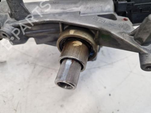 Steering column MINI MINI Convertible (R52) Cooper S | BP33276570M21  - Image 10