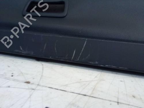Rear parcel shelf OPEL ASTRA J Sports Tourer (P10) 1.7 CDTI (35) | BP29105390C85 