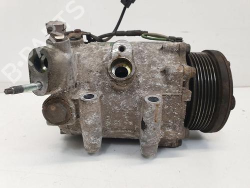 AC compressor HONDA CIVIC VIII Hatchback (FN, FK) 2.2 CTDi (FK3) | BP32101231M34 