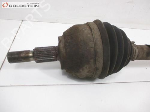 Left front driveshaft FORD KUGA I 2.0 TDCi 4x4 | BP37105921M38 - Image 2
