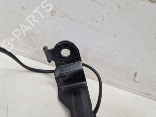 Seat buckle VW GOLF VI Variant (AJ5) 1.6 TDI | BP39908807I32 - Image 6