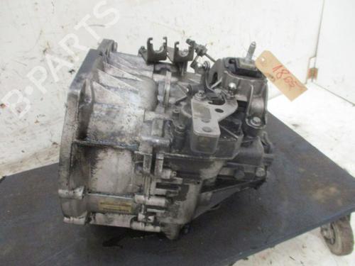 Gearbox MINI MINI CLUBMAN (R55) Cooper S | BP29091785M3 