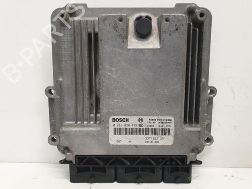 Used Engine control unit (ECU) Engine control unit (ECU) 37143613 37143613