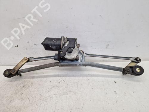 Used Front wipers mechanism Front wipers mechanism BMW Z3 Roadster (E36) 2.8 i (193 hp) 34738071 34738071