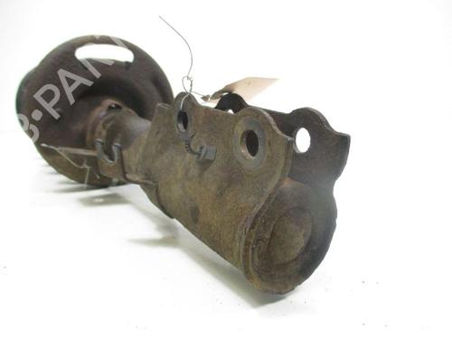 Right front shock absorber FORD FIESTA VI (CB1, CCN) 1.6 Ti | BP18791238M17 