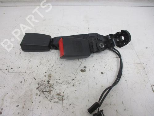 Used Seat buckle AUDI A1 Sportback (8XA, 8XF) 1.2 TFSI (86 hp) 25826136