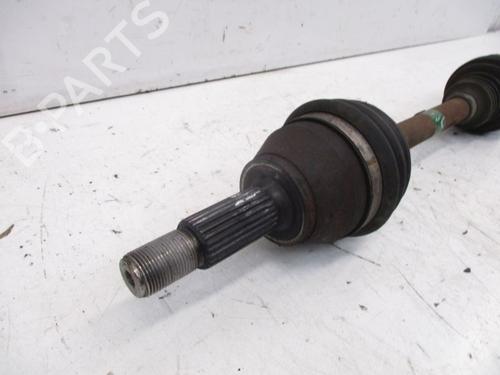 Left front driveshaft FORD FIESTA VI (CB1, CCN) 1.6 Ti | BP38505121M38 - Image 6