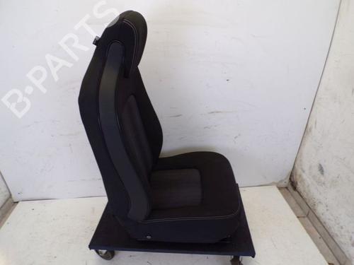 Right front seat RENAULT ZOE (BFM_) ZOE | BP29098633C16 