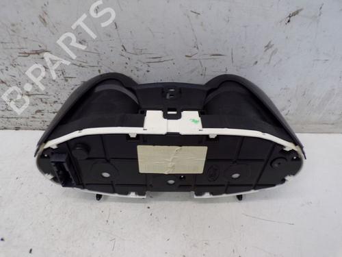 Display monitor FORD FIESTA VI (CB1, CCN) 1.25 | BP25224372C48 
